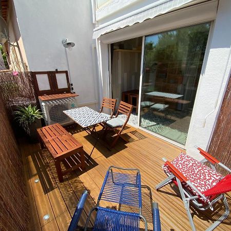 Douceur Bandolaise Apartman Kültér fotó