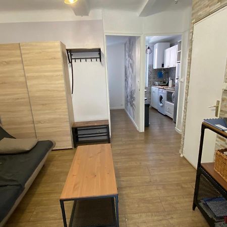 Douceur Bandolaise Apartman Kültér fotó