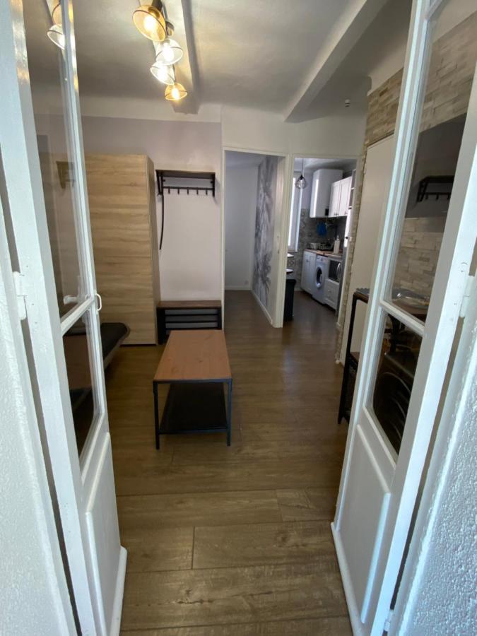Douceur Bandolaise Apartman Kültér fotó