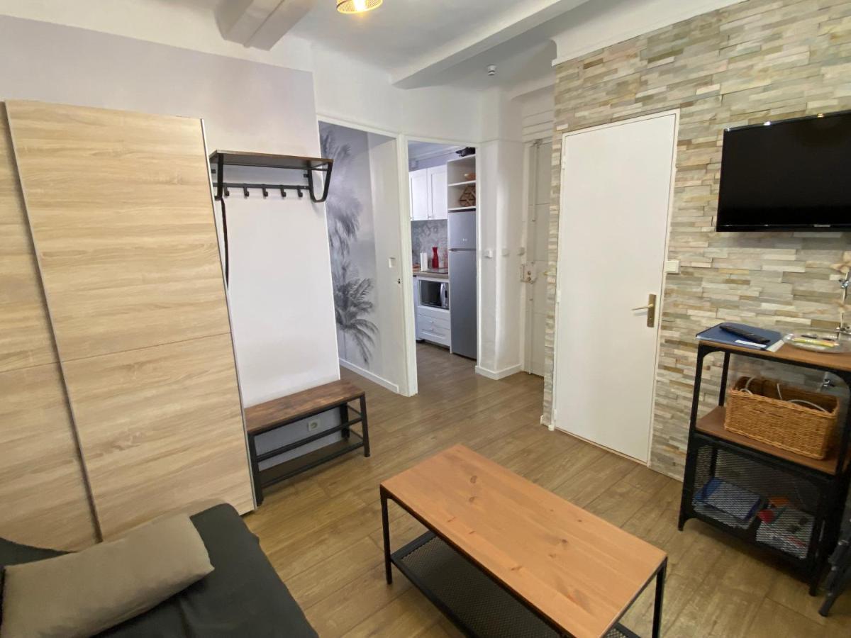 Douceur Bandolaise Apartman Kültér fotó