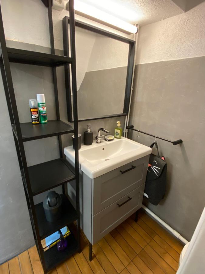 Douceur Bandolaise Apartman Kültér fotó