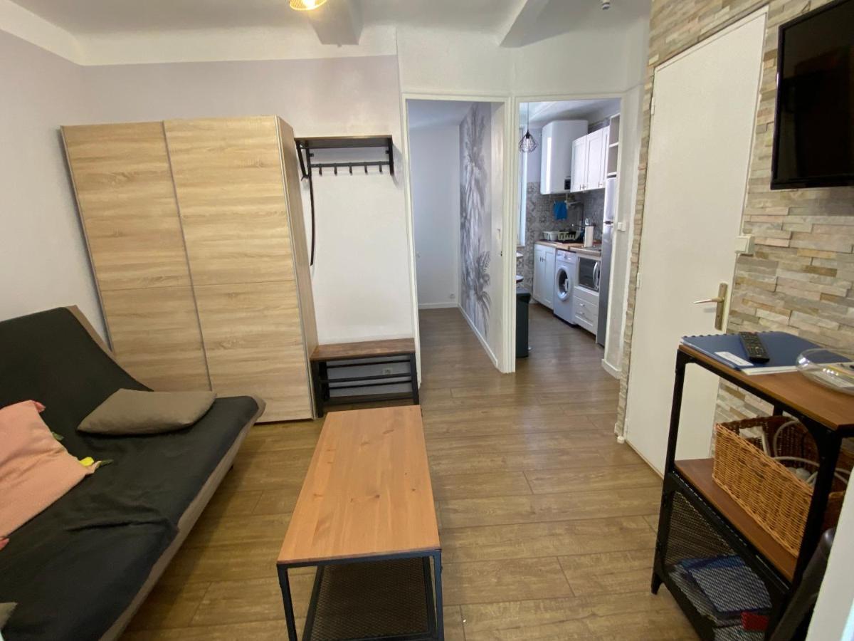 Douceur Bandolaise Apartman Kültér fotó